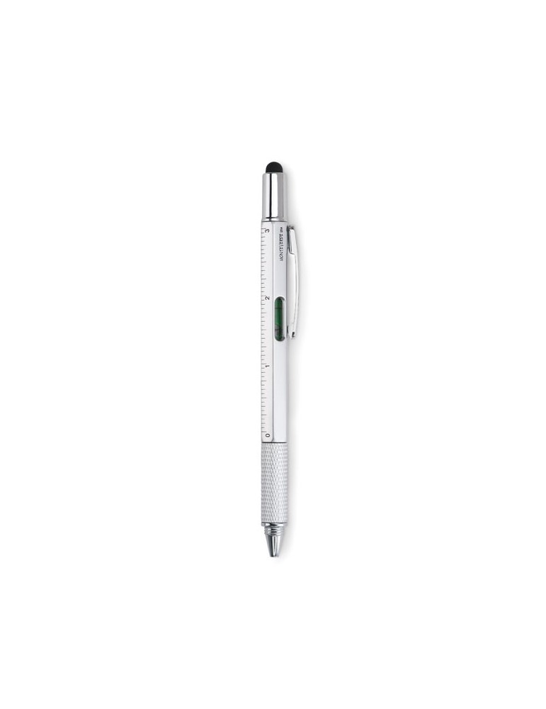 Stylo Bille Multifonction Personnalisé TOOLPEN