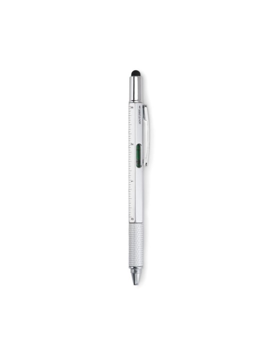 Stylo Bille Multifonction Personnalisé TOOLPEN