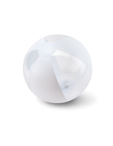 Ballon de plage gonflable Personnalisé Cadeau d'entreprise AQUATIME