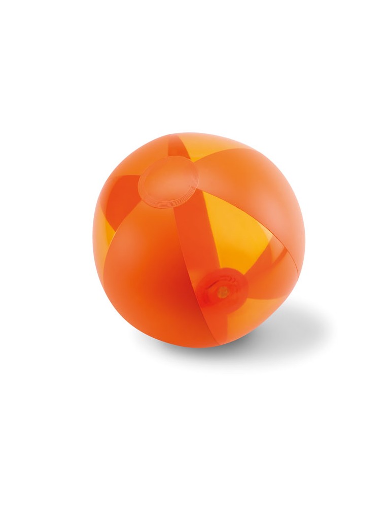 Ballon de plage gonflable Personnalisé Cadeau d'entreprise AQUATIME