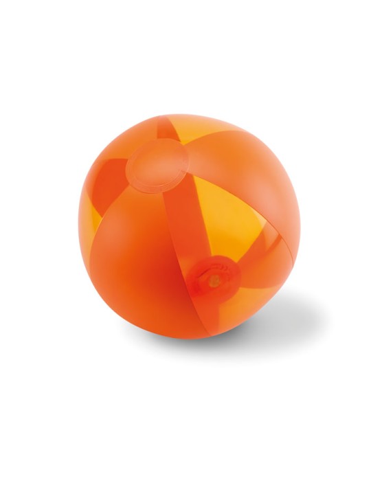 Ballon de plage gonflable Personnalisé Cadeau d'entreprise AQUATIME