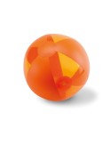 Ballon de plage gonflable Personnalisé Cadeau d'entreprise AQUATIME