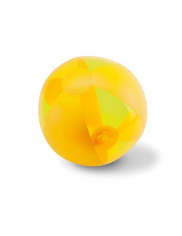 Ballon de plage gonflable Personnalisé Cadeau d'entreprise AQUATIME