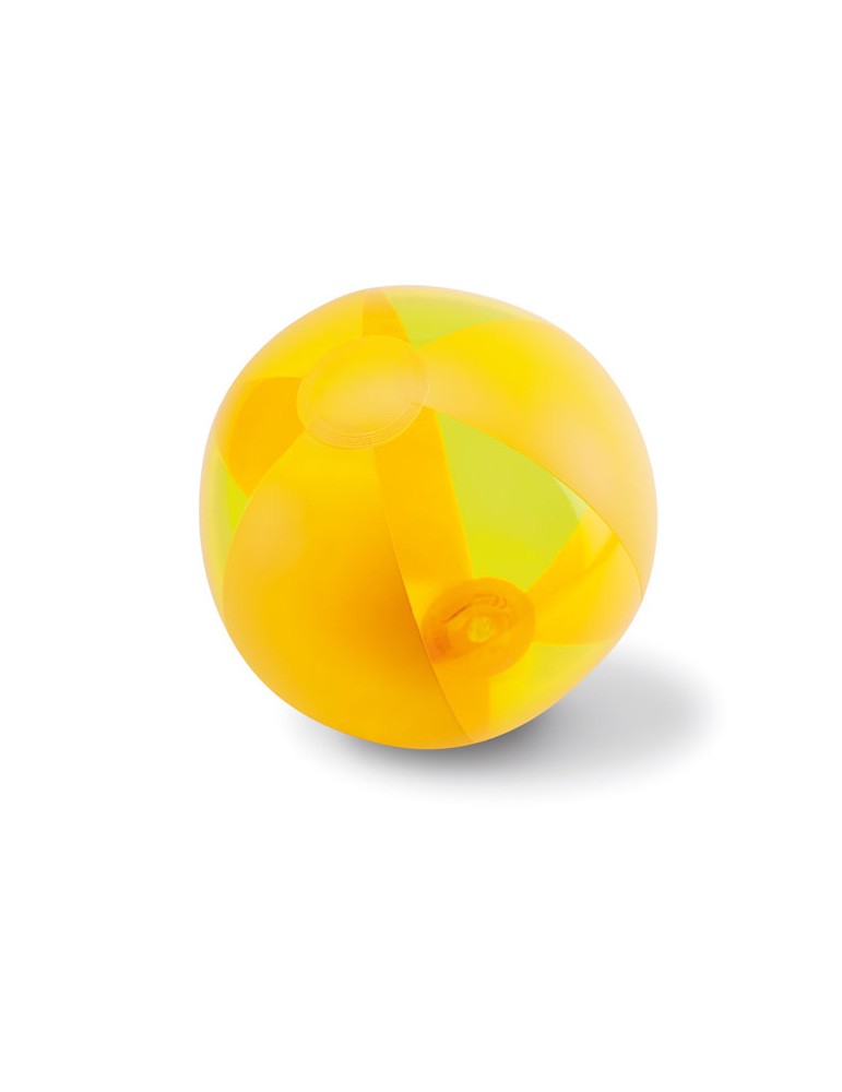 Ballon de plage gonflable Personnalisé Cadeau d'entreprise AQUATIME