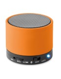 Haut-parleurs sans fil Personnalisés Audio Premium ROUND BASS pas cher
