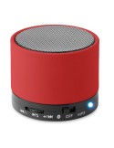 Haut-parleurs sans fil Personnalisés Audio Premium ROUND BASS pas cher