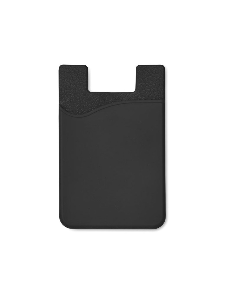 Porte Carte de Visites Personnalisé SILICARD Un Accessoire Pratique