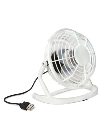 Ventilateur en ABS Personnalisé Pratique AIRY pas cher 2