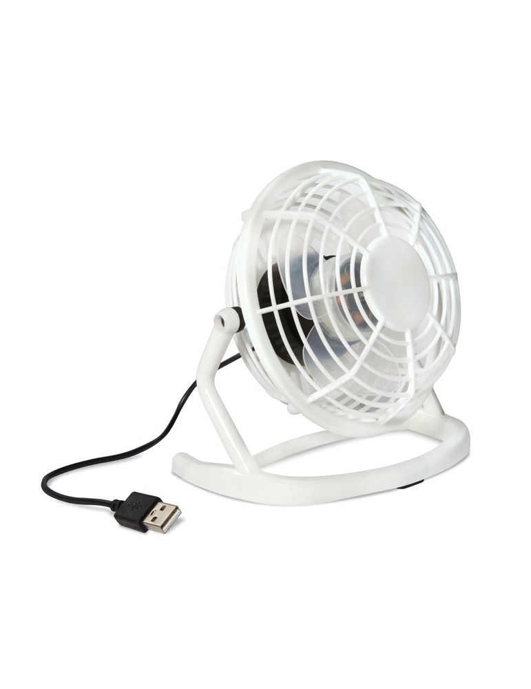 Ventilateur en ABS Personnalisé Pratique AIRY pas cher