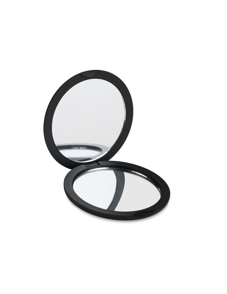 Miroir Double Face Personnalisé Beauté et Bien-être STUNNING pas cher