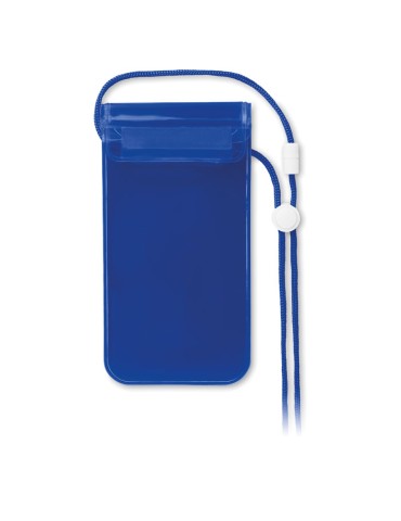 Pochette Étanche Personnalisée COLOURPOUCH Idéale Plage & Loisirs