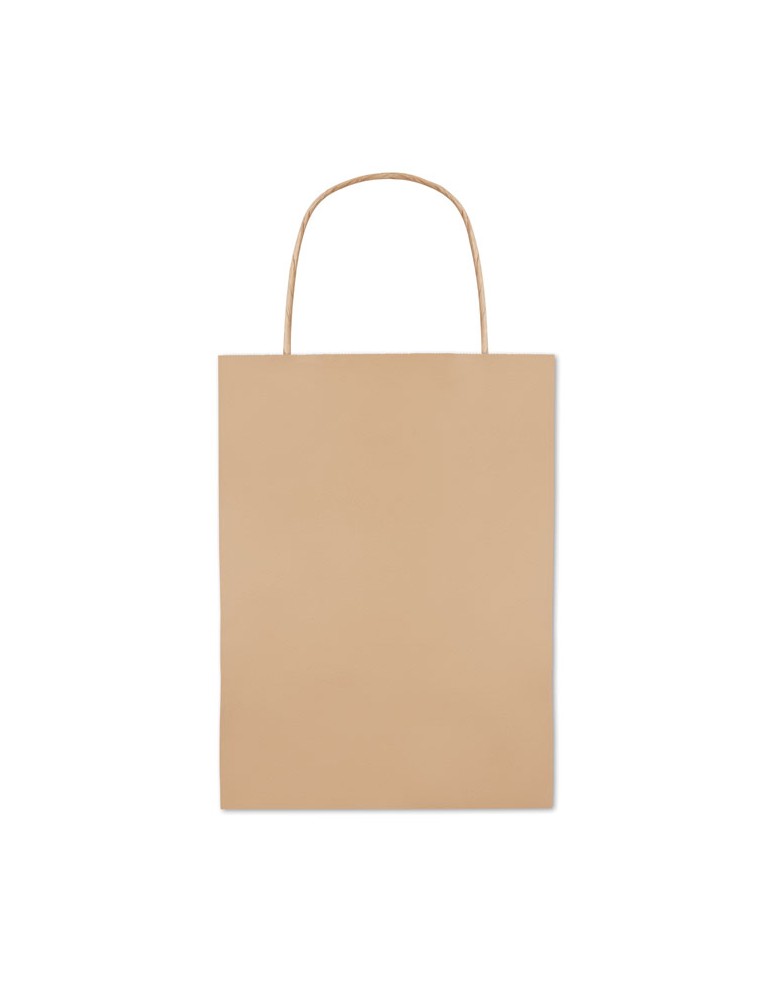 Sac Cadeau en Papier Personnalisé Petit Format