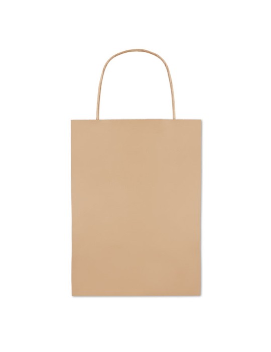 Sac Cadeau en Papier Personnalisé Petit Format
