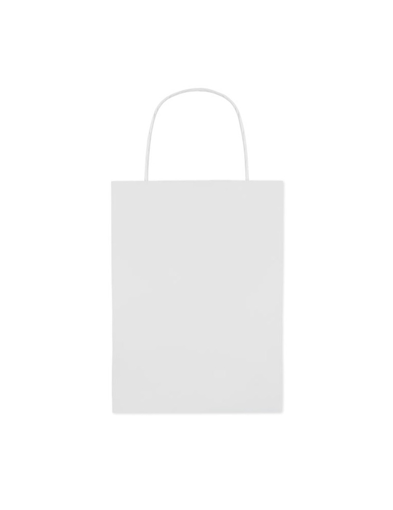 Sac Cadeau en Papier Personnalisé Petit Format