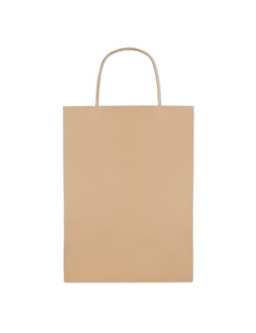 Sac Cadeau Moyen en Papier Personnalisable 2