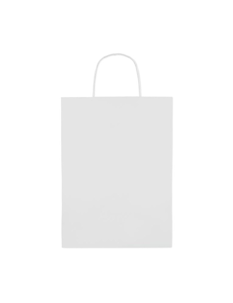 Sac Cadeau Grand Personnalisé en Papier