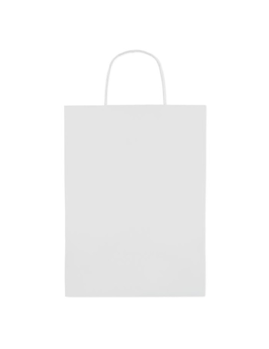 Sac Cadeau Grand Personnalisé en Papier