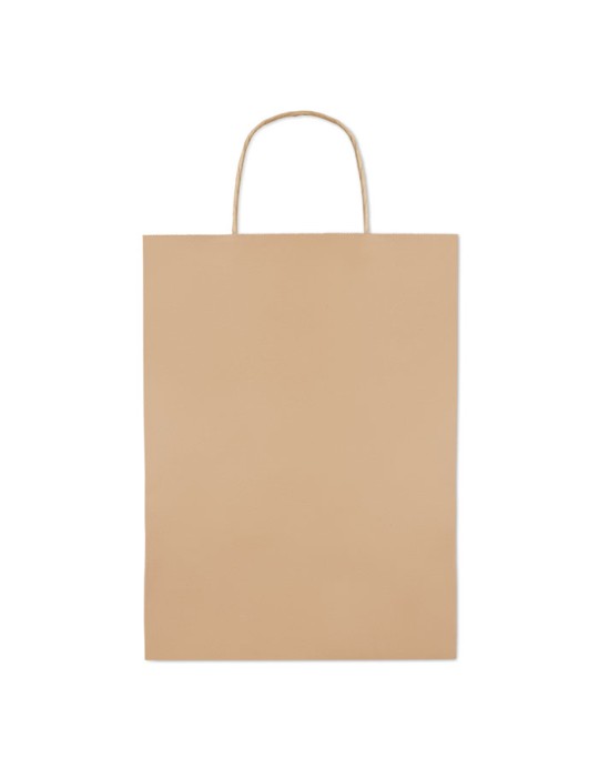 Sac Cadeau Grand Personnalisé en Papier