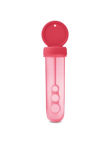 Tube à Bulles Personnalisé SOPLA Cadeau Idéal pas cher
