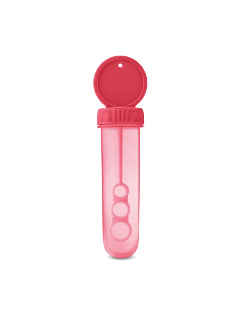 Tube à Bulles Personnalisé SOPLA Cadeau Idéal pas cher