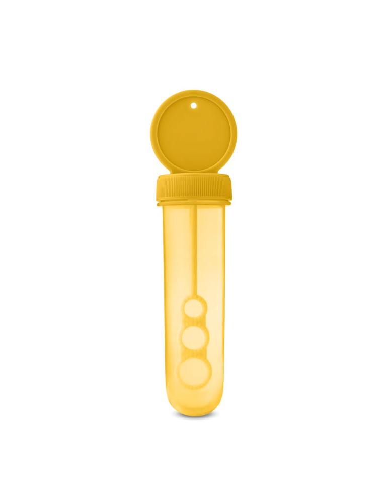 Tube à Bulles Personnalisé SOPLA Cadeau Idéal pas cher