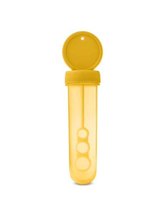 Tube à Bulles Personnalisé SOPLA Cadeau Idéal pas cher