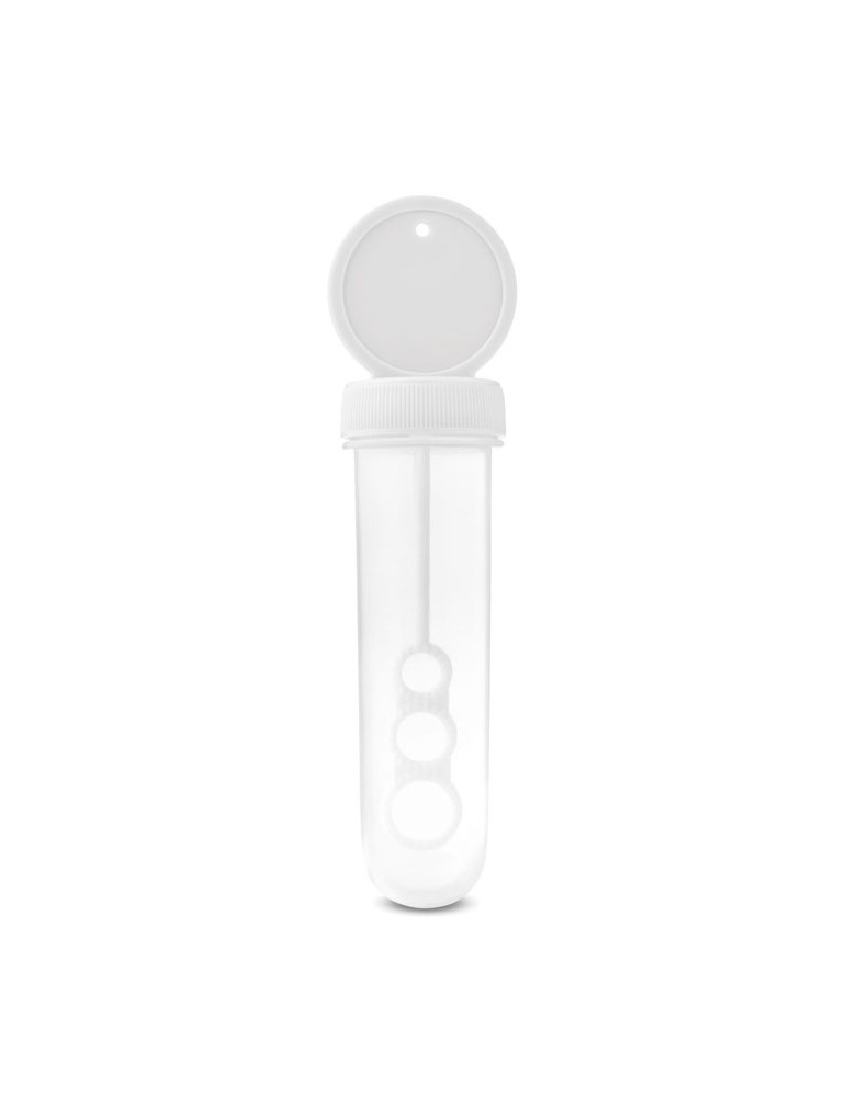 Tube à Bulles Personnalisé SOPLA Cadeau Idéal pas cher