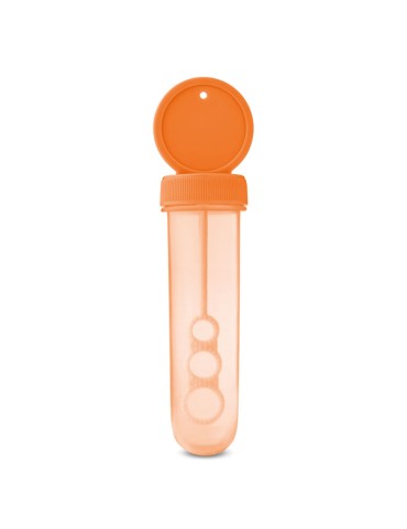 Tube à Bulles Personnalisé SOPLA Cadeau Idéal pas cher