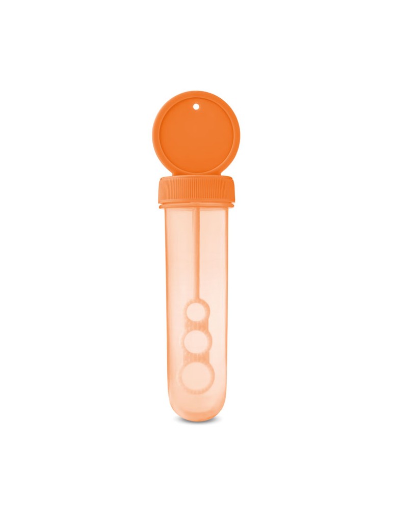 Tube à Bulles Personnalisé SOPLA Cadeau Idéal pas cher