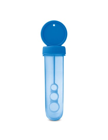 Tube à Bulles Personnalisé SOPLA Cadeau Idéal pas cher