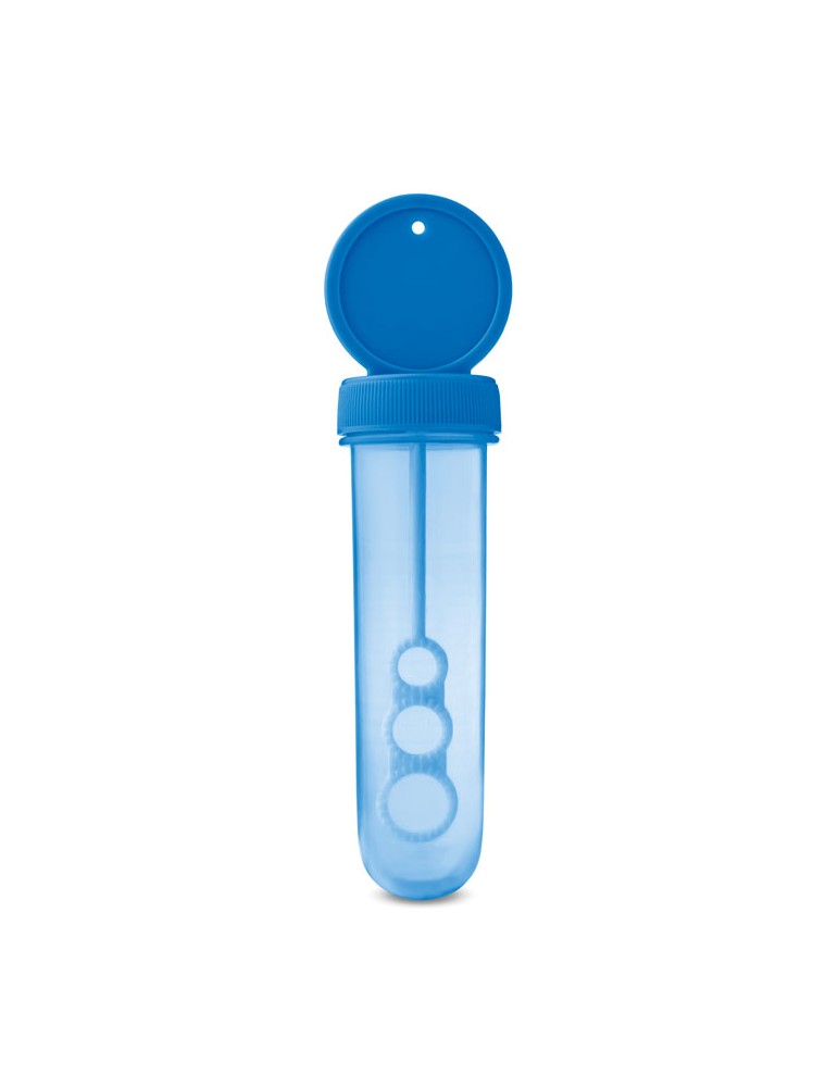 Tube à Bulles Personnalisé SOPLA Cadeau Idéal pas cher