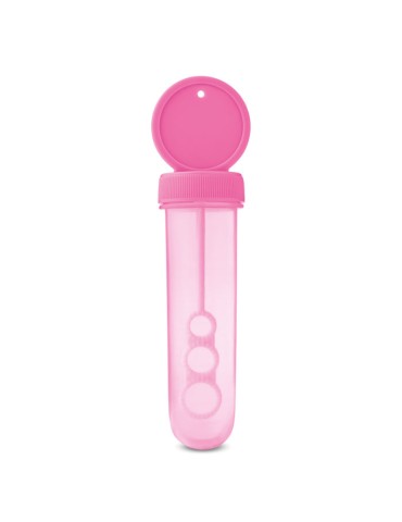 Tube à Bulles Personnalisé SOPLA Cadeau Idéal pas cher
