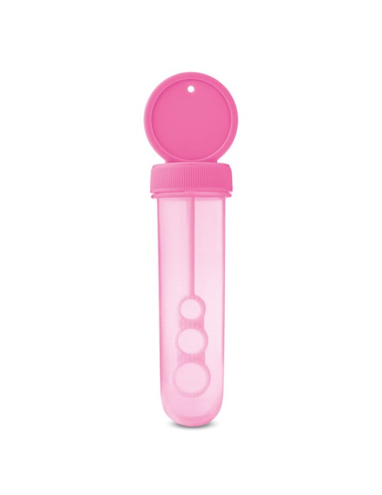 Tube à Bulles Personnalisé SOPLA Cadeau Idéal pas cher