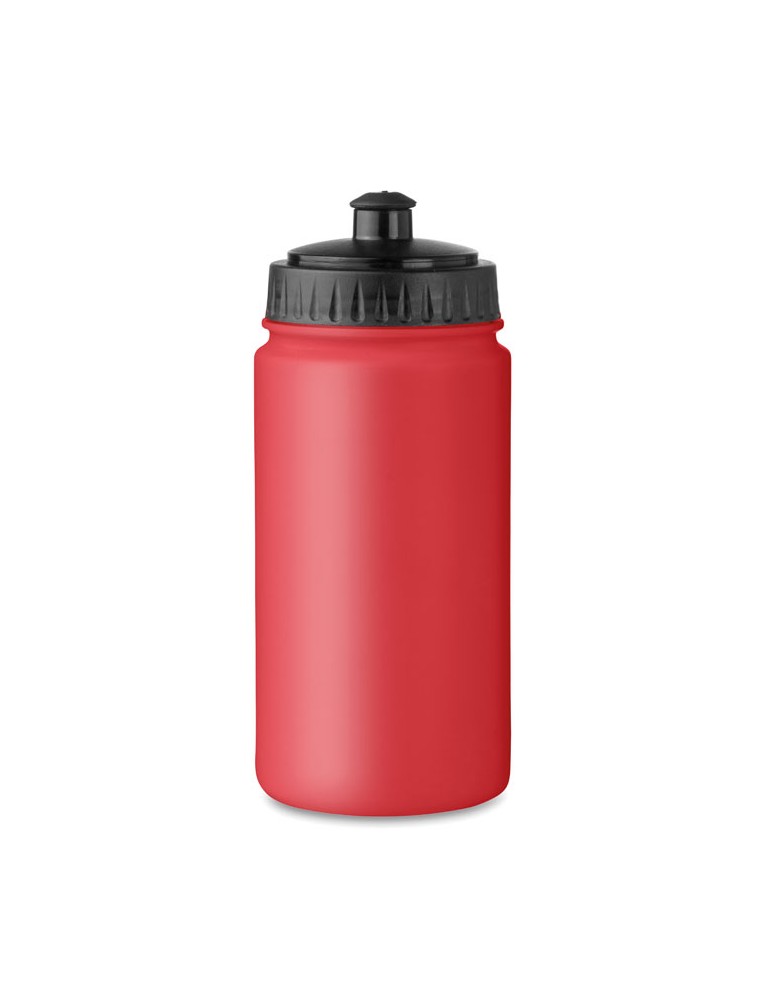 Gourde de Sport 500 ml Personnalisée SPOT FIVE Anti-fuite et BPA-free