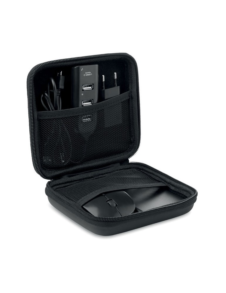 PowerSet Personnalisés Accessoires Informatiques