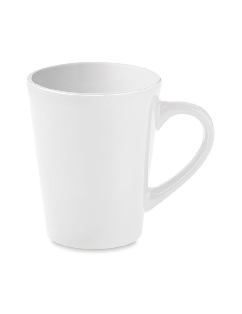 Mug en céramique Personnalisé TAZA 180 ml