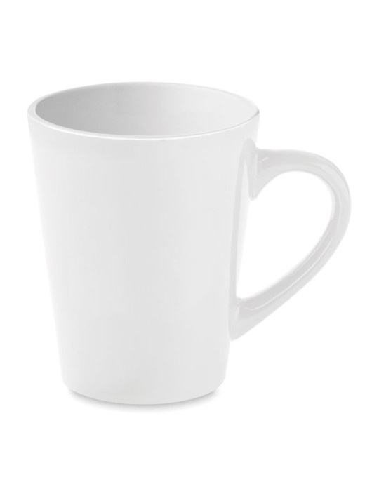 Mug en céramique Personnalisé TAZA 180 ml