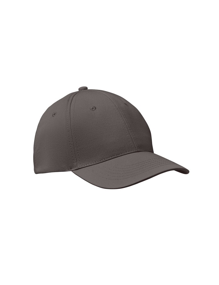 Casquette Baseball Personnalisée BASIE Confort