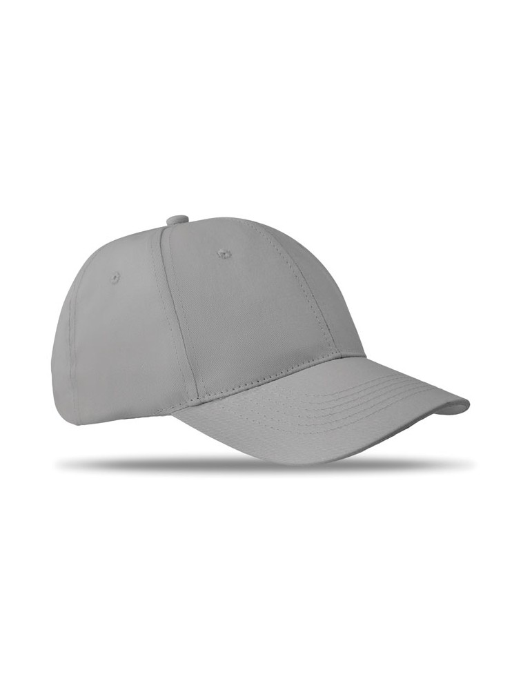 Casquette Baseball Personnalisée BASIE Confort
