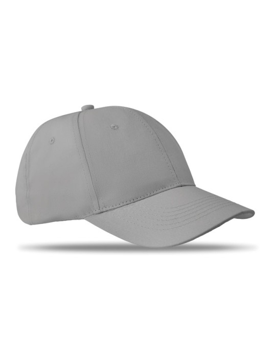 Casquette Baseball Personnalisée BASIE Confort