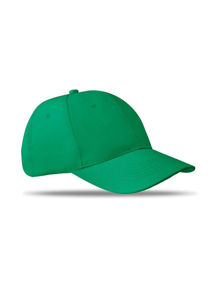 Casquette Baseball Personnalisée BASIE Confort