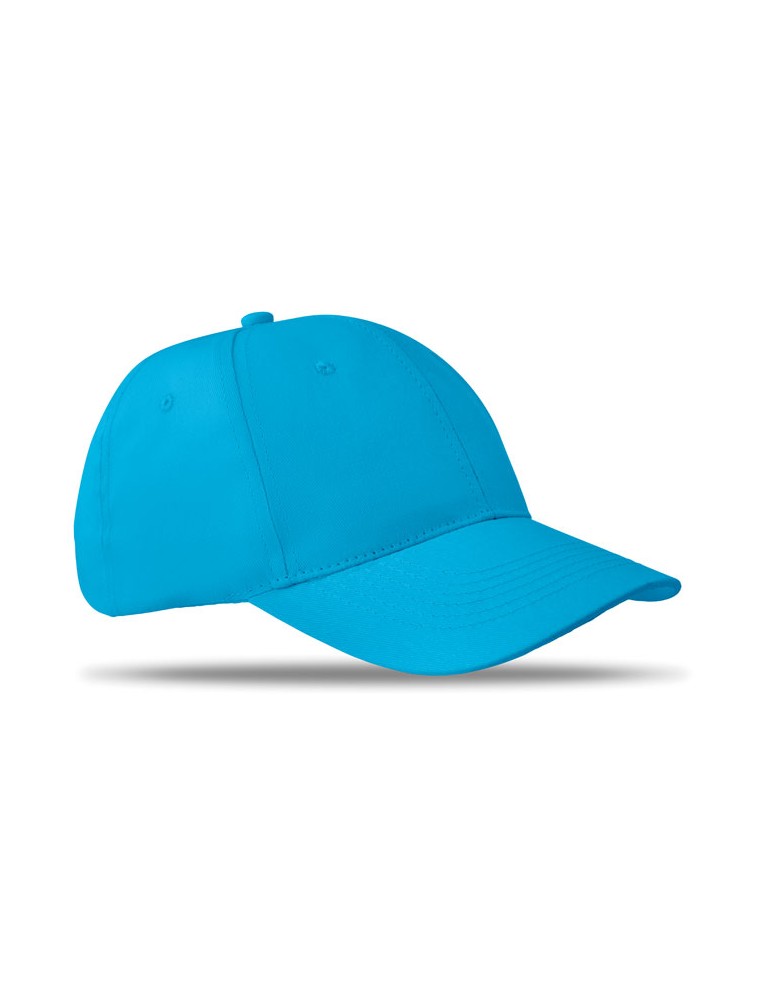 Casquette Baseball Personnalisée BASIE Confort