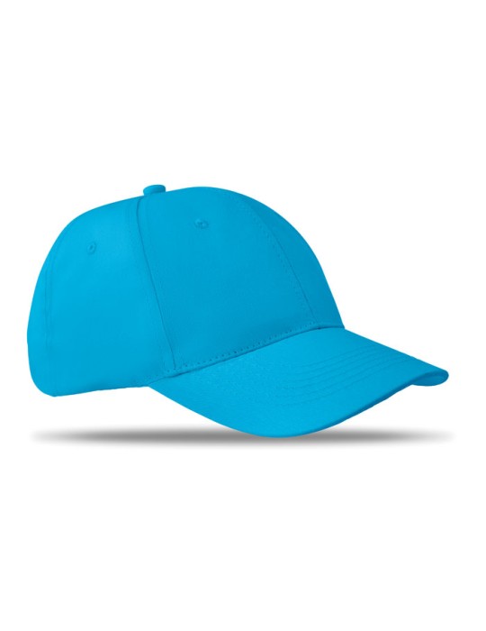 Casquette Baseball Personnalisée BASIE Confort