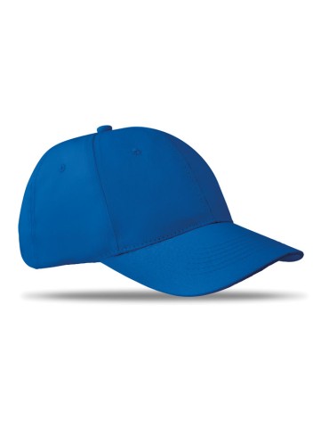 Casquette Baseball Personnalisée BASIE Confort