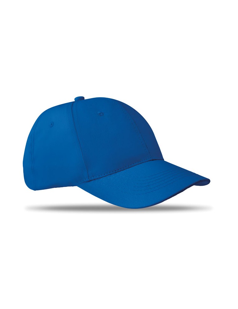 Casquette Baseball Personnalisée BASIE Confort
