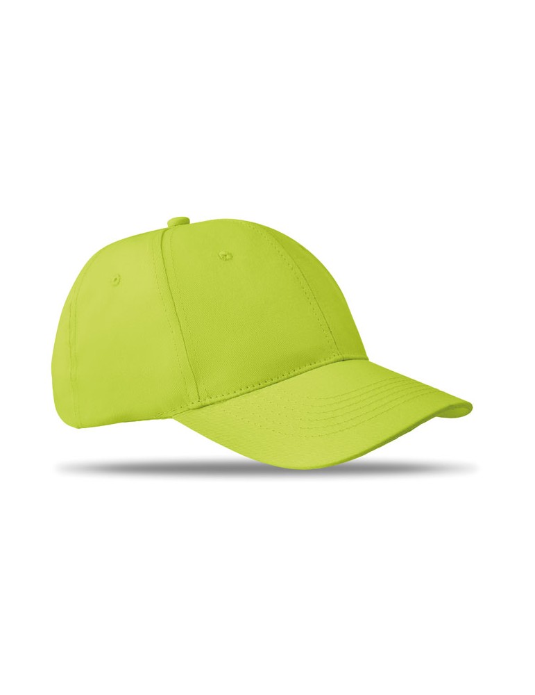 Casquette Baseball Personnalisée BASIE Confort