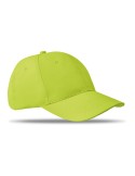 Casquette Baseball Personnalisée BASIE Confort