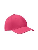 Casquette Baseball Personnalisée BASIE Confort