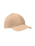 Casquette Baseball Personnalisée BASIE Confort