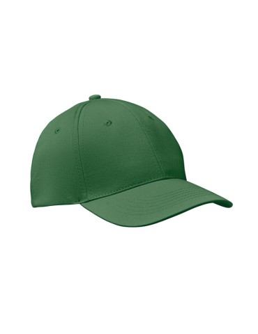 Casquette Baseball Personnalisée BASIE Confort